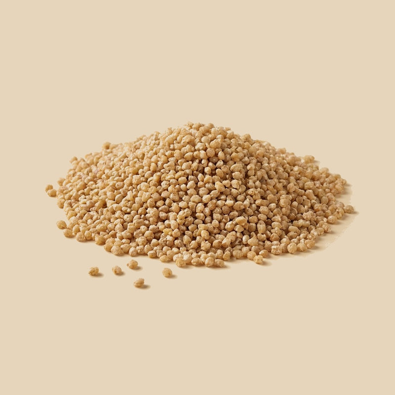 Cous Cous Integral a granel - A Granel Madrid