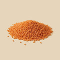 Cous Cous de Lenteja Roja (Ecológico)