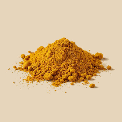 Curry Madras Picante