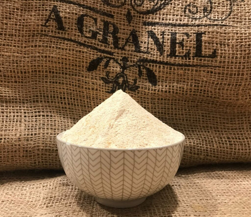 Dátil en polvo a Granel en Madrid