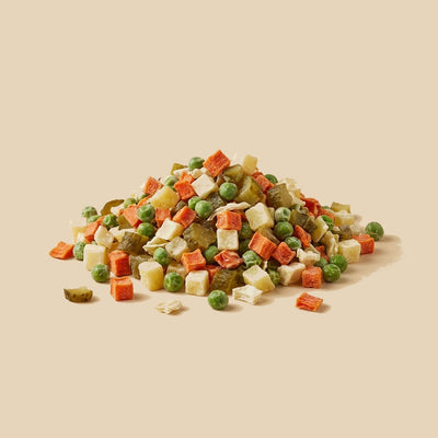 Ensaladilla Rusa