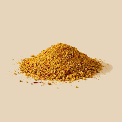 Especias para Paella