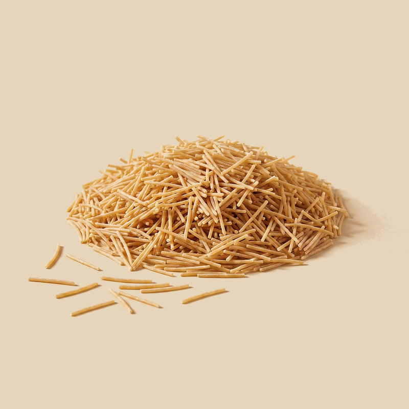 Fideo Integral (Ecologico)