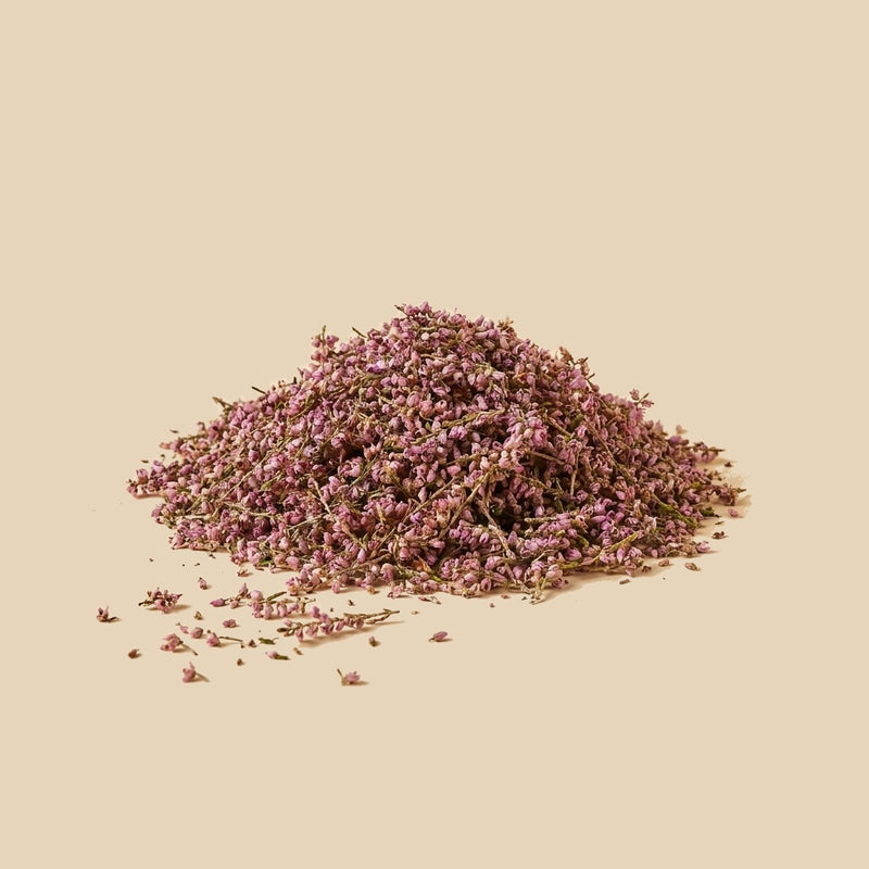 Flor de Brezo a granel - A Granel Madrid
