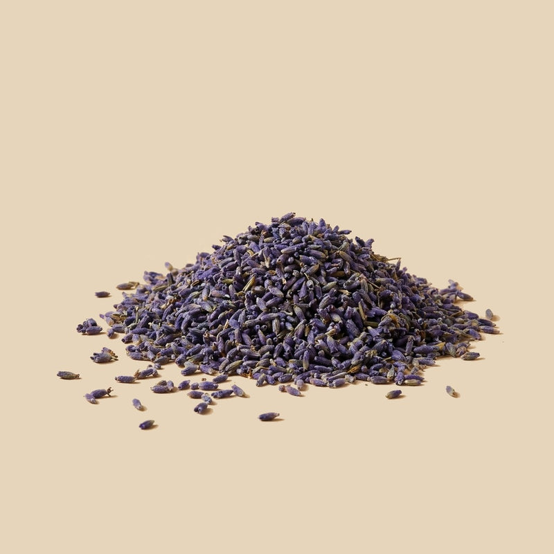 Flor de Lavanda a granel - A Granel Madrid
