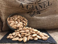 Almendra Frita Pelada