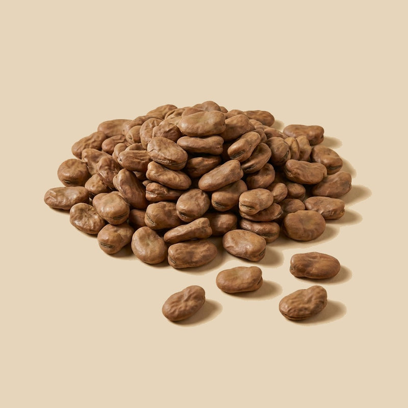 Habas de Aragón (Michirones) a granel - A Granel Madrid