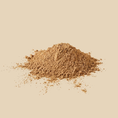 Harina de Algarroba