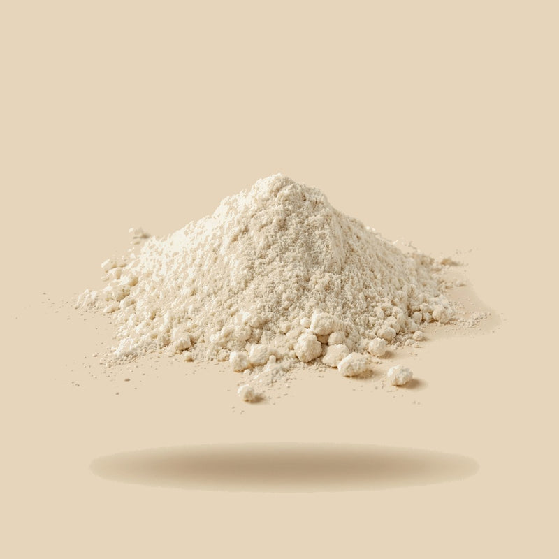 Harina de Coco a granel - A Granel Madrid