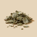Hoja Cortada de Alcachofa