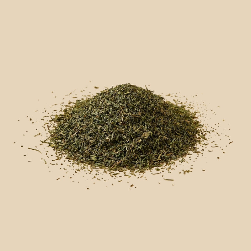 Hoja de Eneldo a granel - A Granel Madrid