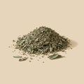 Hojas de Salvia