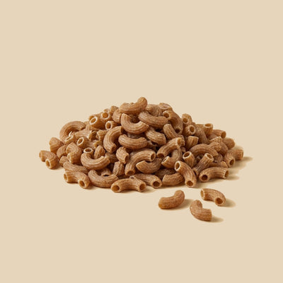 Macarrón Integral (Ecológico)