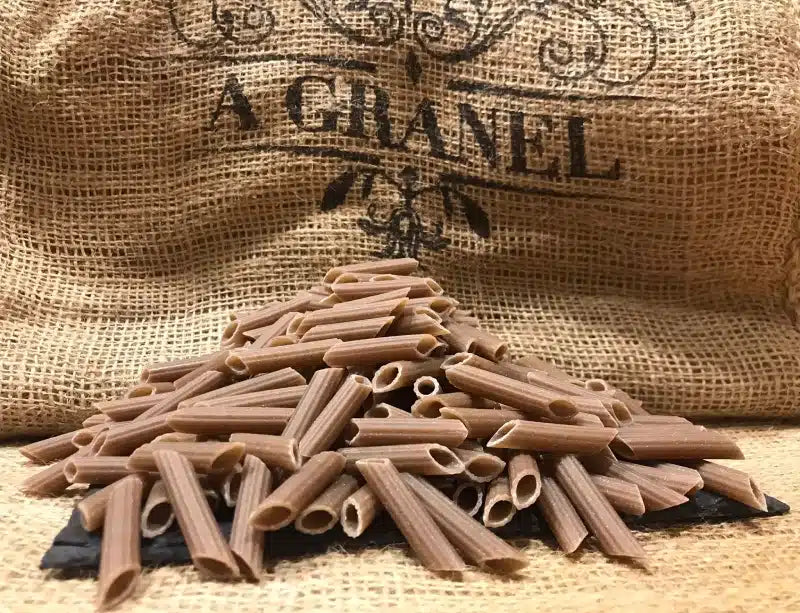 Macarrón de Trigo Sarraceno Ecológico a Granel en Madrid