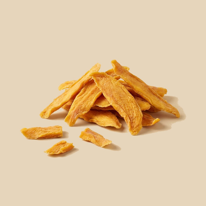 Mango deshidratado a granel - A Granel Madrid