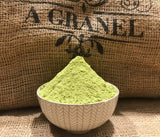 Matcha Latte Ecológico