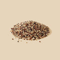 Mezcla de Quinoa (ecológica: Quinoa blanca, roja y negra)