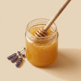 Miel Cruda de Lavanda