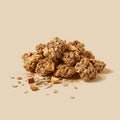 Muesli crujiente manzana y canela ecológico