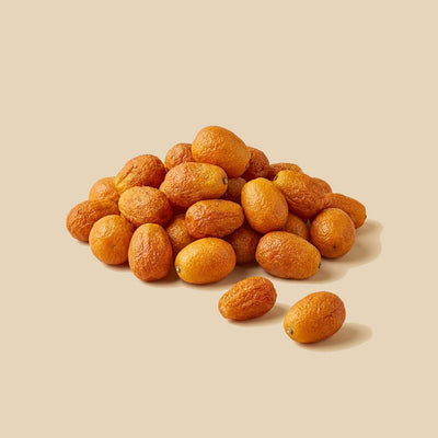Naranja Kumquat