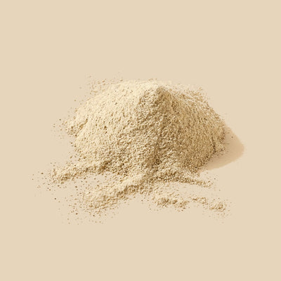 Pimienta Blanca Molida