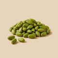 Pistacho pelado crudo