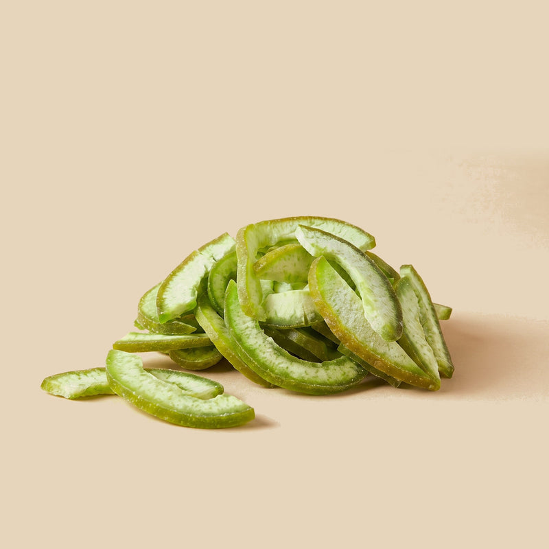 Pomelo deshidratado