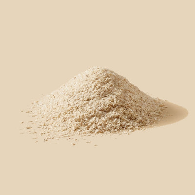 Psyllium Husk