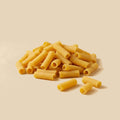 Rigatoni de Maíz y Arroz (Ecológico)