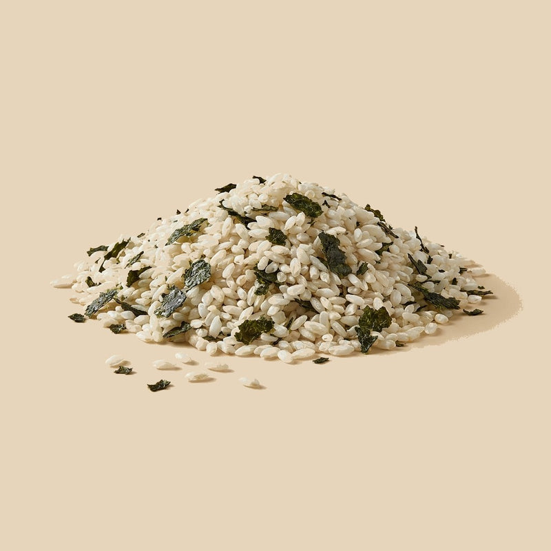 Risotto de Algas a granel - A Granel Madrid
