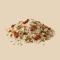 Risotto Mediterráneo