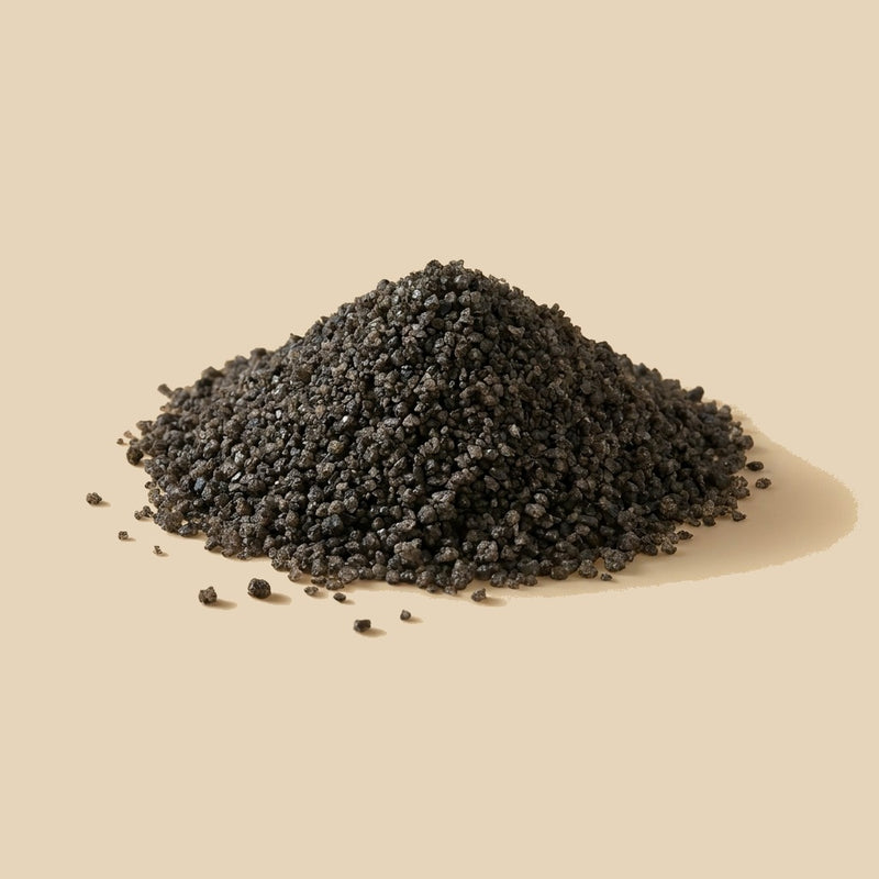 Sal de Ajo Negro a granel - A Granel Madrid