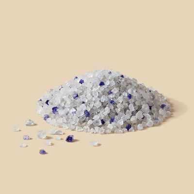 Sal Azul Persa