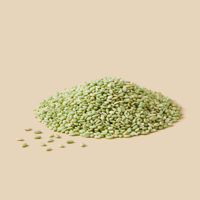 Sésamo con Wasabi