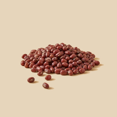 Soja Roja (Ecológica)