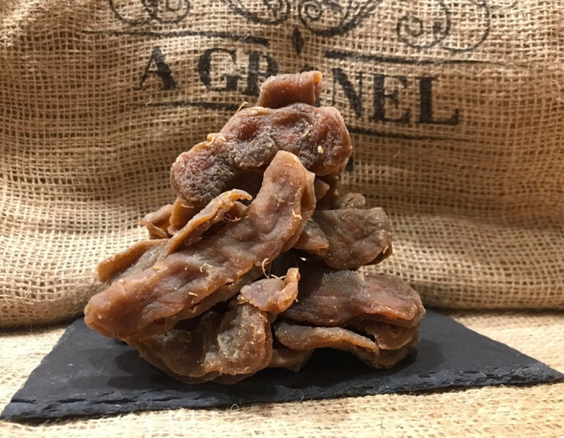 Tamarindo deshidratado
