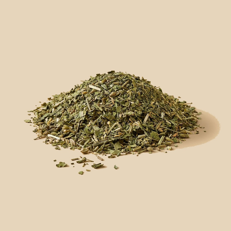 Té Adelgazante a granel - A Granel Madrid
