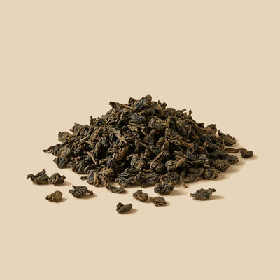 Té Azul Oolong