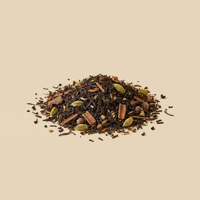 Té Chai