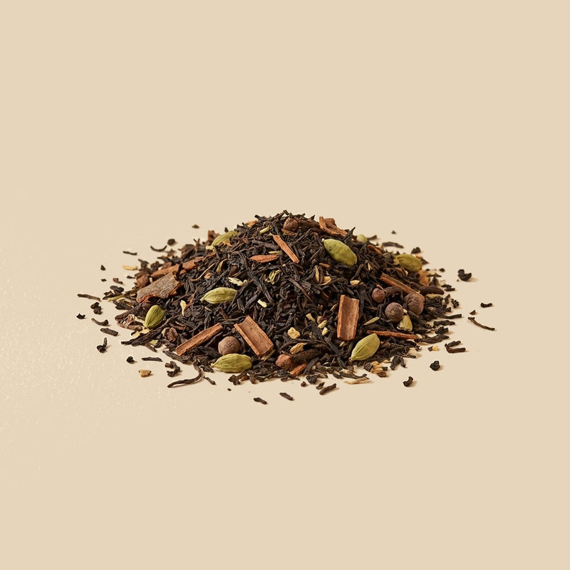 Té Chai a granel - A Granel Madrid