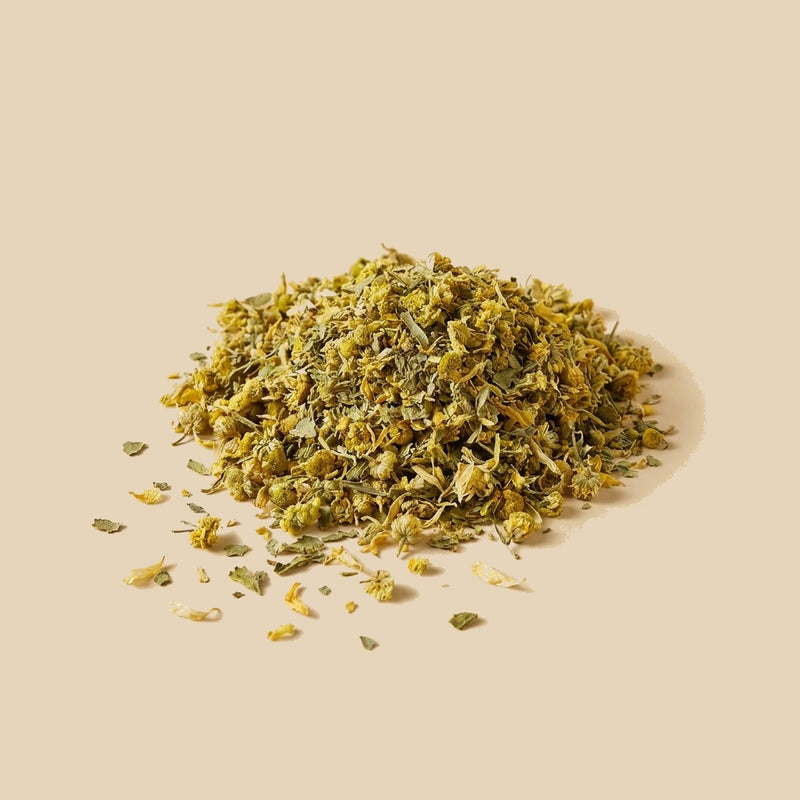 Té de Roca a granel - A Granel Madrid