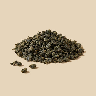 Té Gunpowder