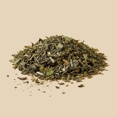 Té Moruno