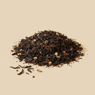 Té Vainilla