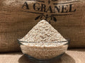 Copos de Teff