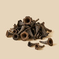 Trompeta Negra Deshidratada