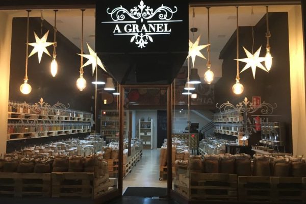 A Granel: un referente local del comercio consciente