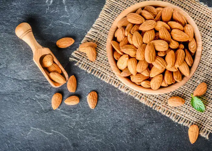 ¿Vale la pena rascarse el bolsillo por un puñado de almendras?