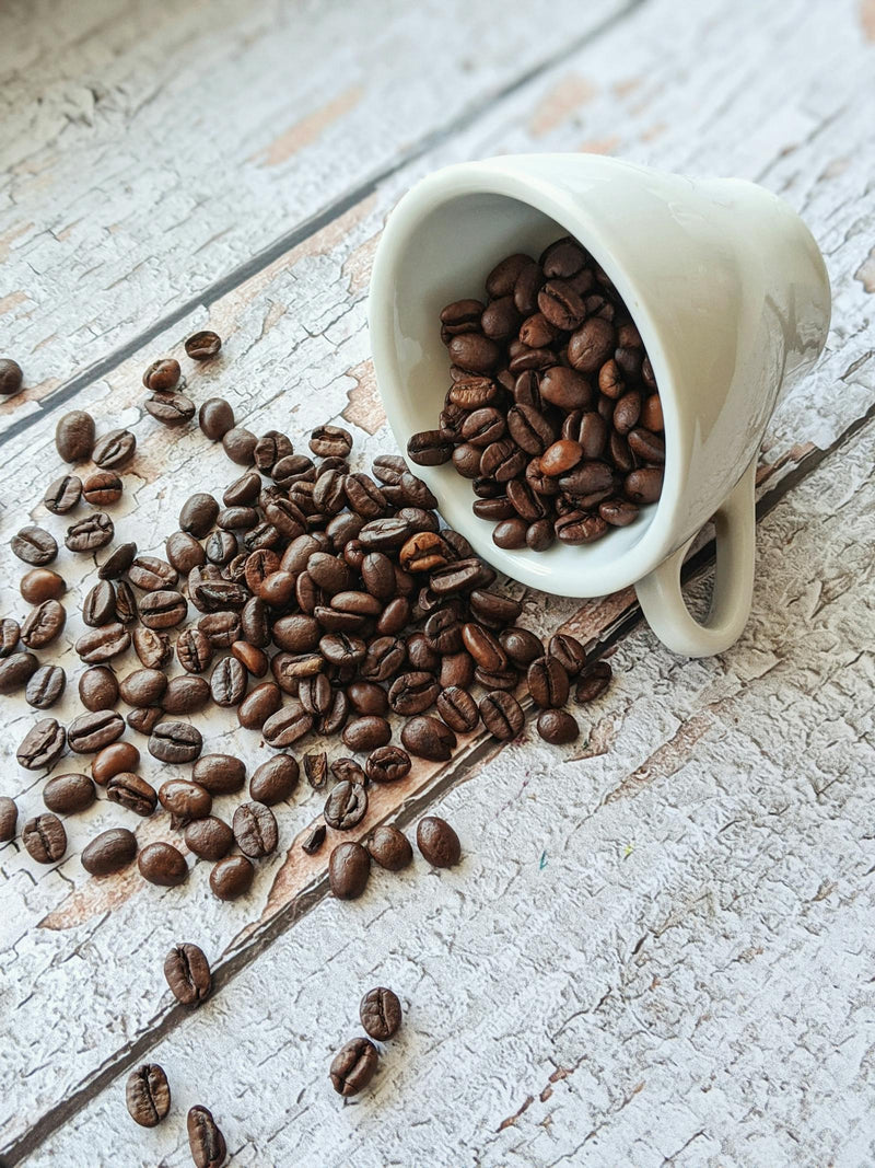Cómo elegir un buen café a granel: guía práctica para no equivocarse