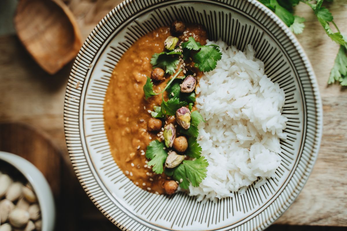 Arroces del mundo a granel: bomba, basmati, integral y para qué sirve cada uno